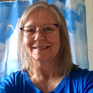 Meet your Posher, Janet